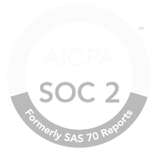 AICPA SOC 2 audited