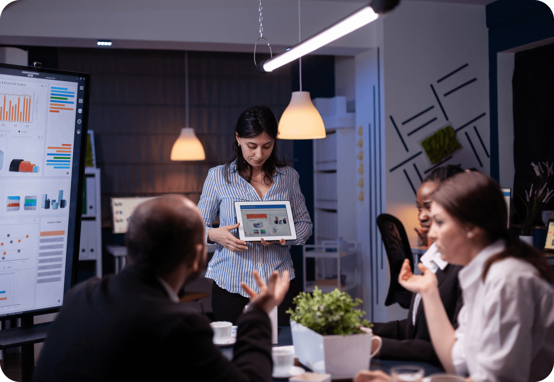 How We Helped a Media Agency Scale Leads by 3x With Precision Targeting