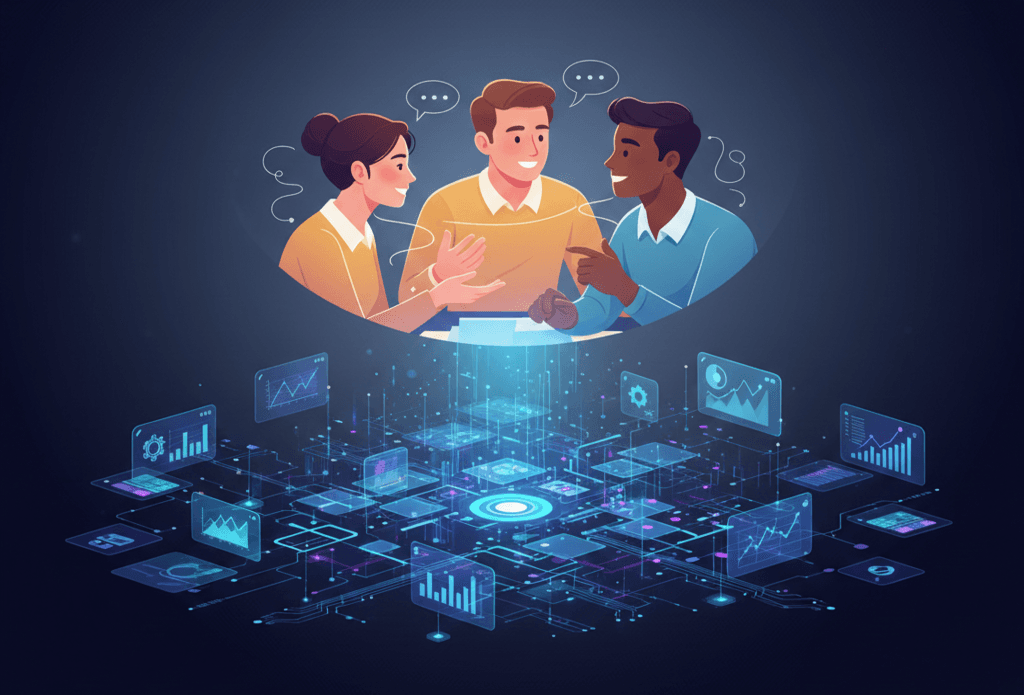 The Human Touch in AI-Driven Marketing: Balancing Automation with Authenticity