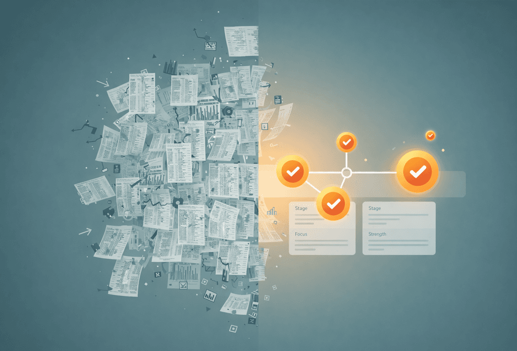 High-Ticket B2B Lead Generation: Quality Over Quantity