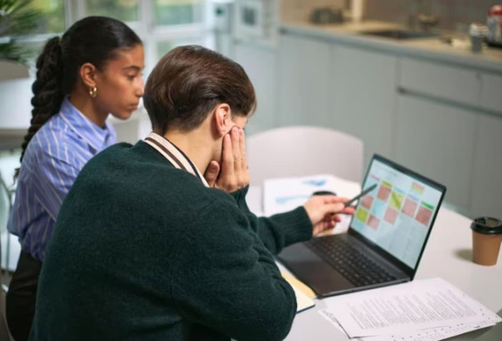 The B2B Outbound Trust Gap: Why Buyers Ignore You Even When Your Message Is Relevant