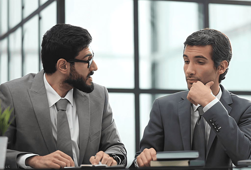 B2B Sales Handoffs: Why the First Conversation Matters Most