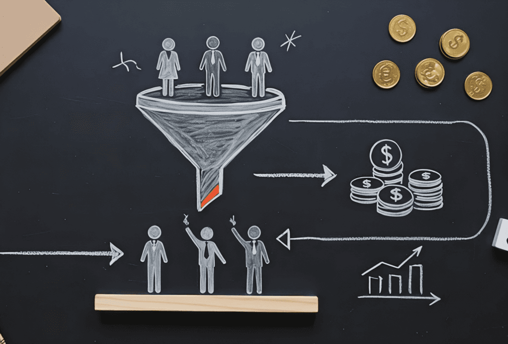 Campaign Fragmentation in B2B Marketing: Costs, Causes &amp; Solutions