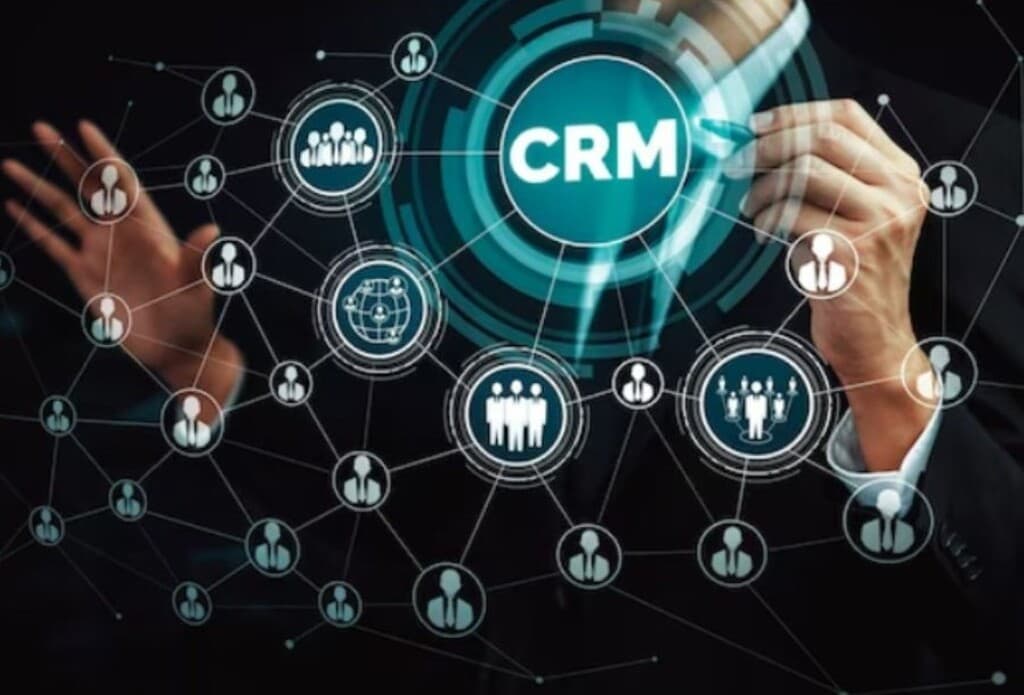 CRM Data Stewardship for B2B Revenue Teams