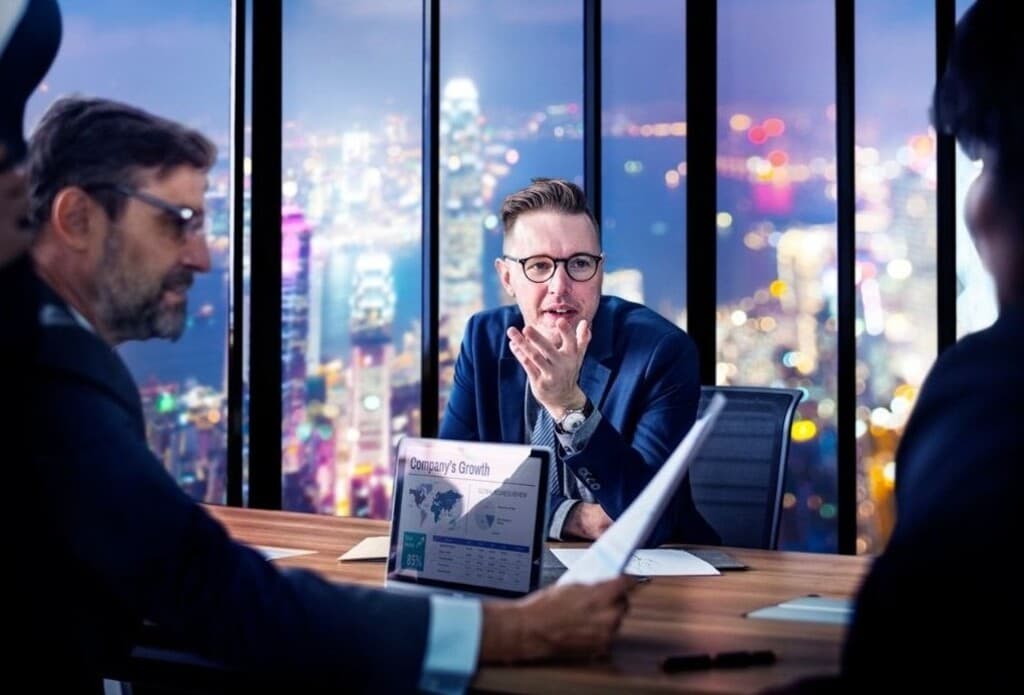 The B2B Attention Collapse: Why Buyers Tune You Out Faster Than Ever