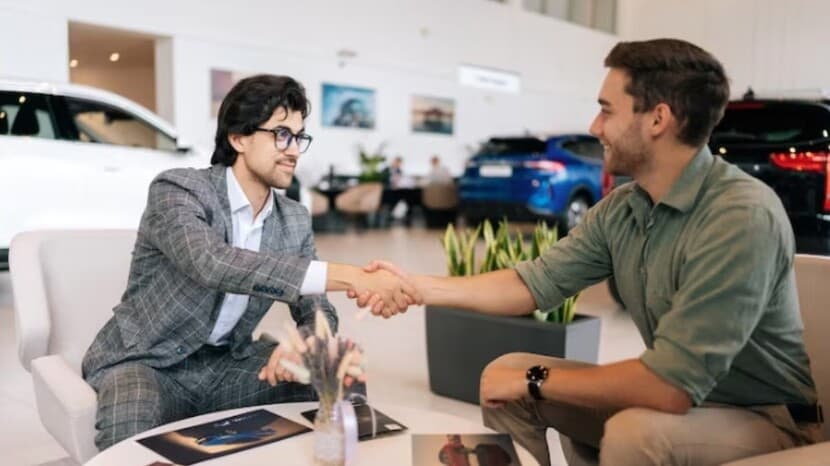 B2B Incumbent Displacement Strategy: The Role of Brand Recall in Mature Markets
