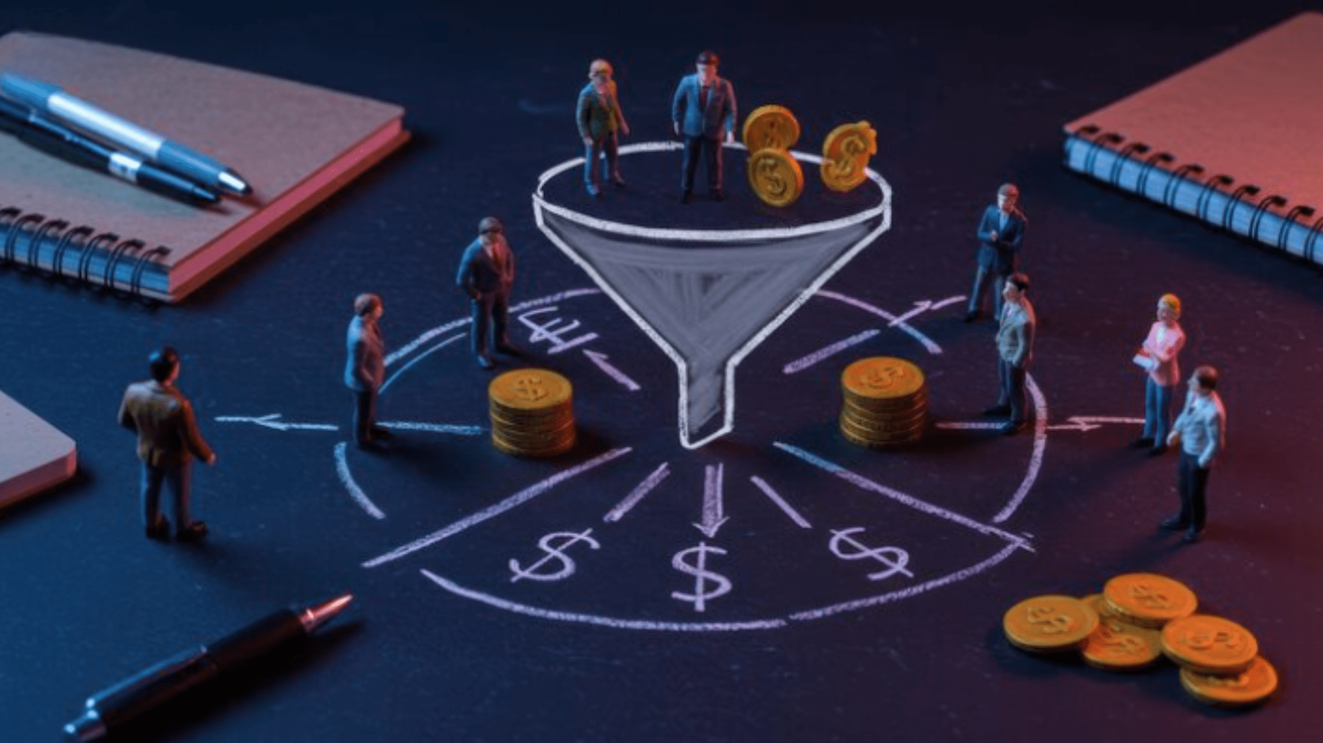 B2B Mid-Funnel Pipeline Fix: Why Leads Stall and What to Do