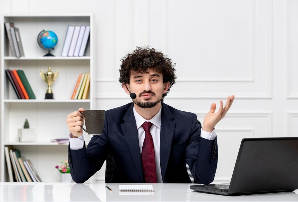 Business professionals collaborating across networks representing an ecosystem marketing strategy built on partnerships